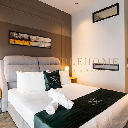 Scarletz Premier Suites Kuala Lumpur Zewnętrze zdjęcie