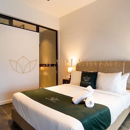 Scarletz Premier Suites Kuala Lumpur Zewnętrze zdjęcie