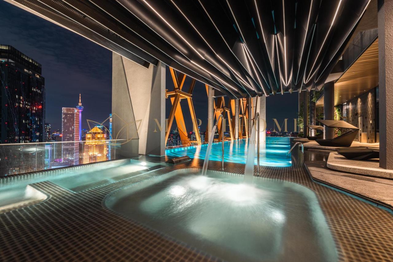Scarletz Premier Suites Kuala Lumpur Zewnętrze zdjęcie