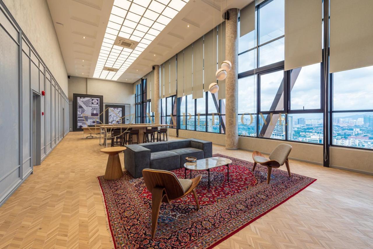 Scarletz Premier Suites Kuala Lumpur Zewnętrze zdjęcie