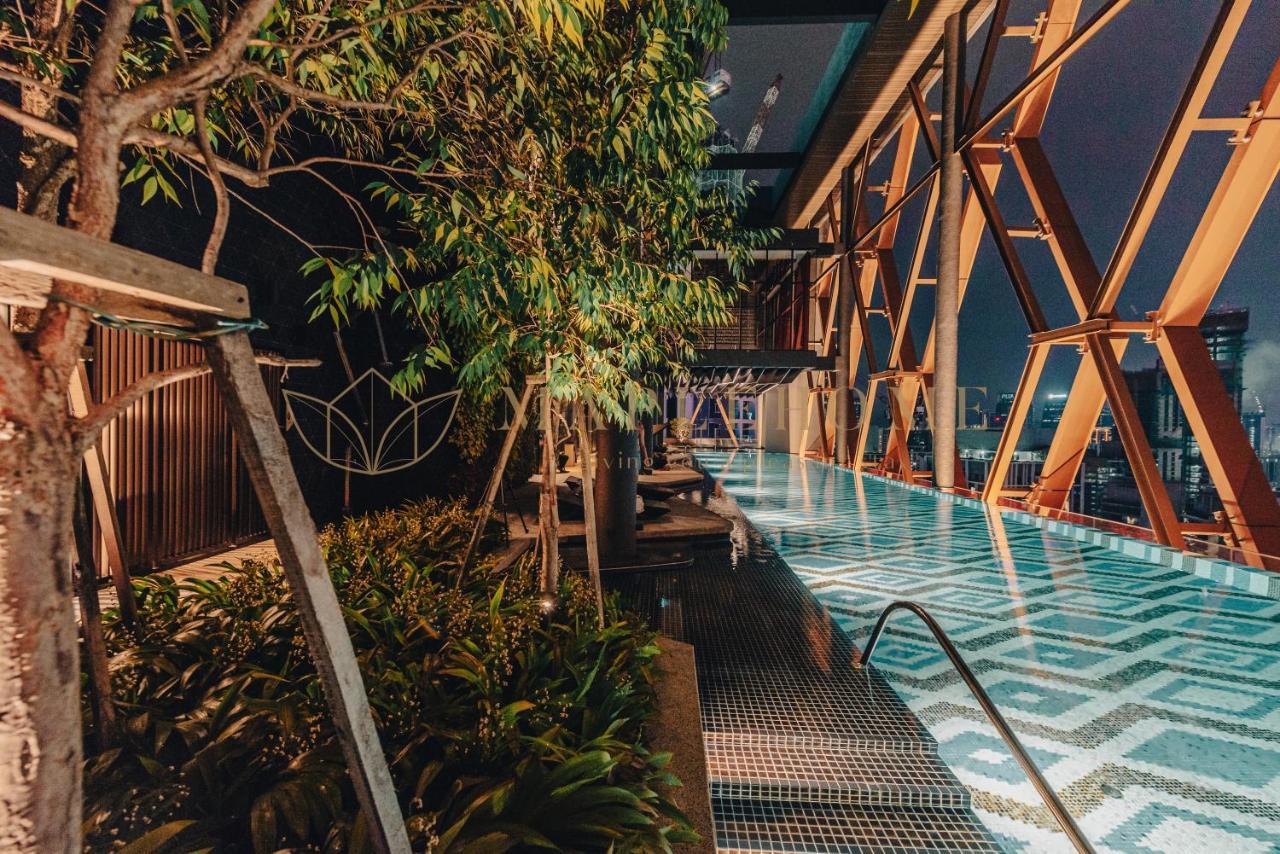Scarletz Premier Suites Kuala Lumpur Zewnętrze zdjęcie