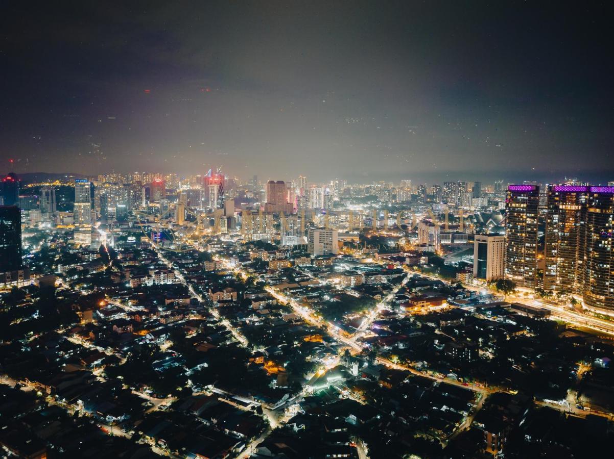 Scarletz Premier Suites Kuala Lumpur Zewnętrze zdjęcie
