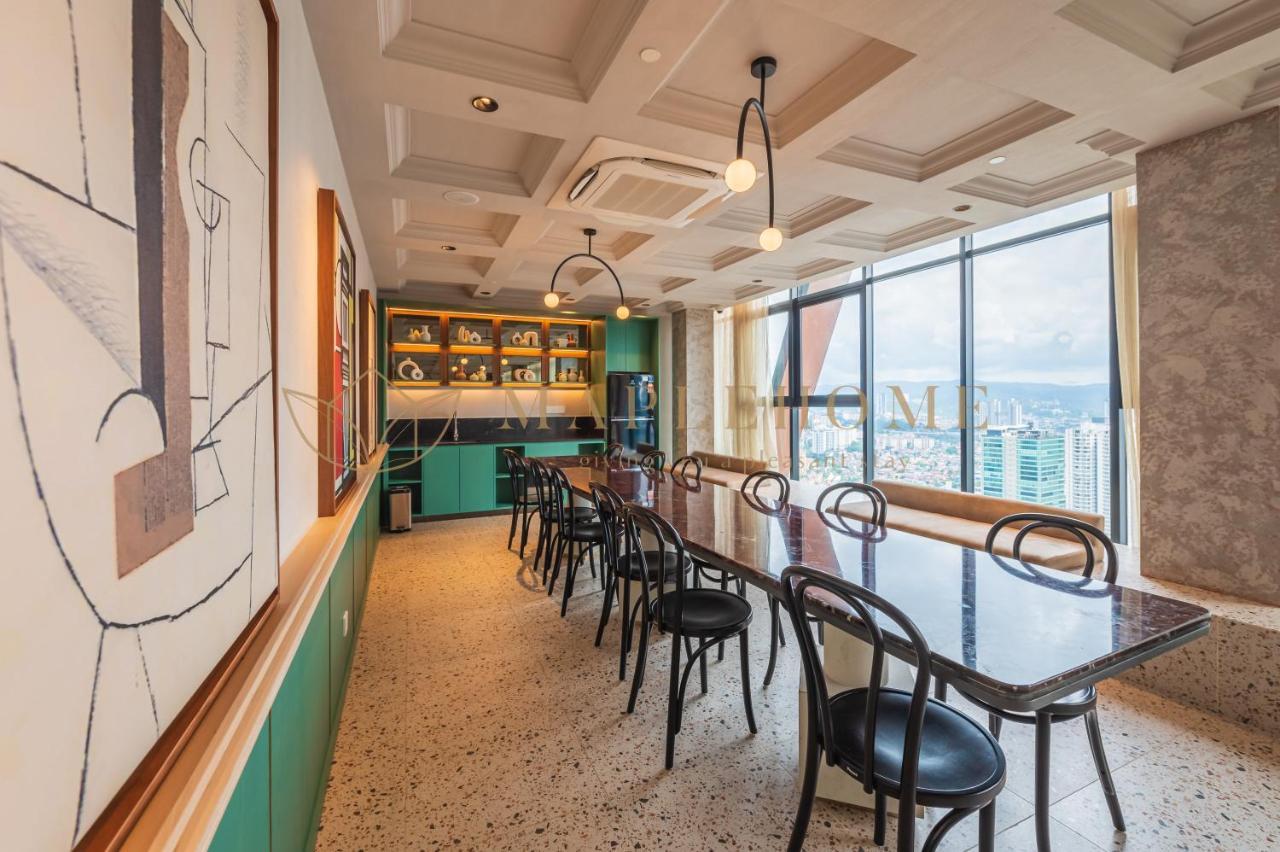 Scarletz Premier Suites Kuala Lumpur Zewnętrze zdjęcie