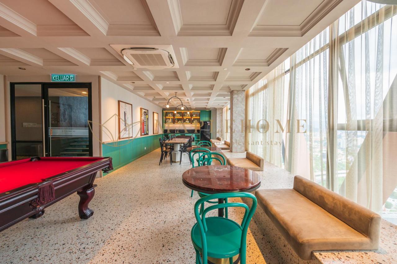 Scarletz Premier Suites Kuala Lumpur Zewnętrze zdjęcie