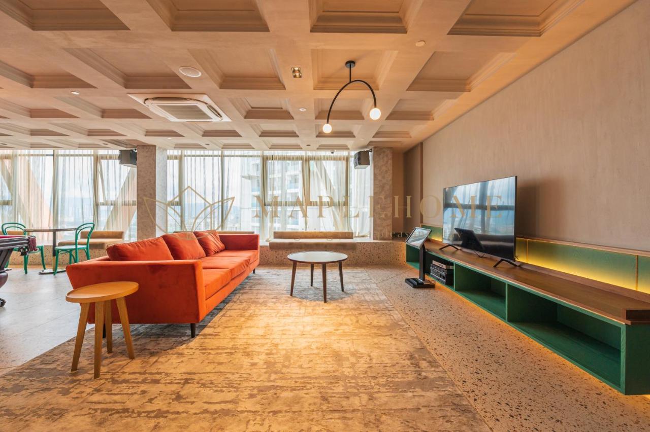 Scarletz Premier Suites Kuala Lumpur Zewnętrze zdjęcie