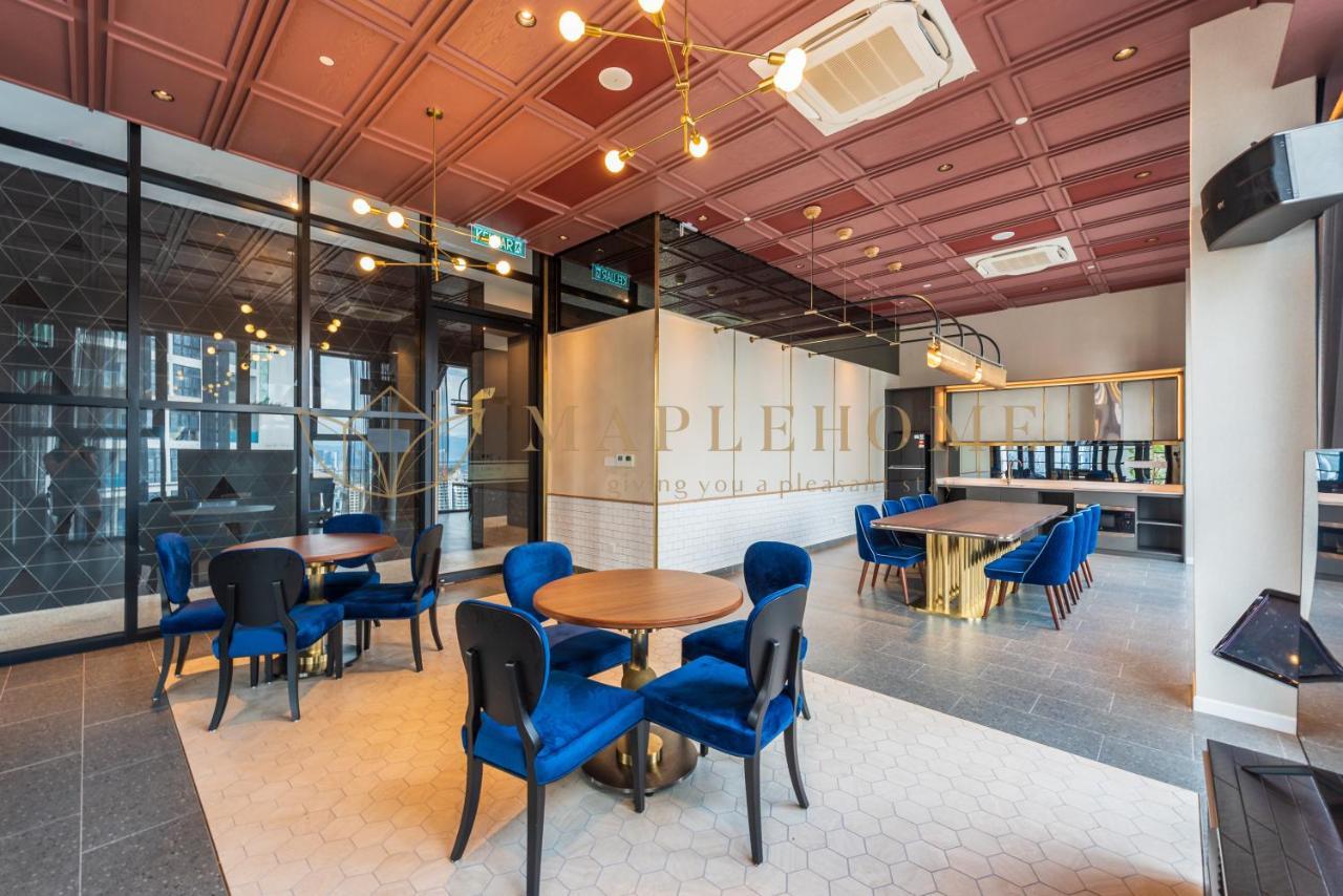 Scarletz Premier Suites Kuala Lumpur Zewnętrze zdjęcie